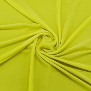 Micro Pp Knitted Fabric