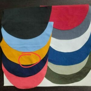AirJet Sinker Fabric