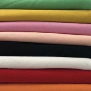 AirJet Sinker Fabric