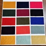 How to Choose the Right Knitted Fabric for Your Garment Business
