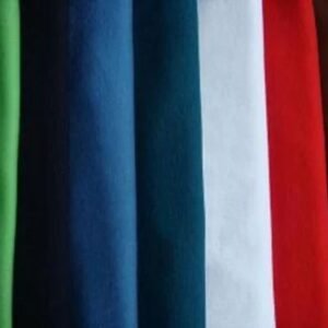 Cotton Sinker Fabric