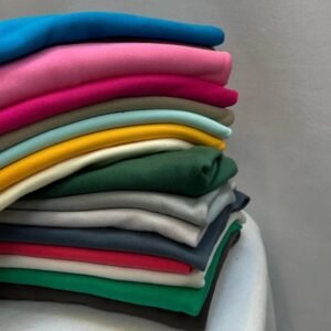 Micro Polyester Fabric