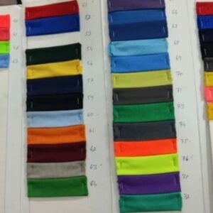Micro Pp Fabric
