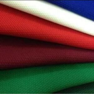 Micro Pp T Shirts Fabric