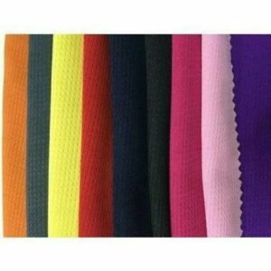 Microdot Knit Fabric