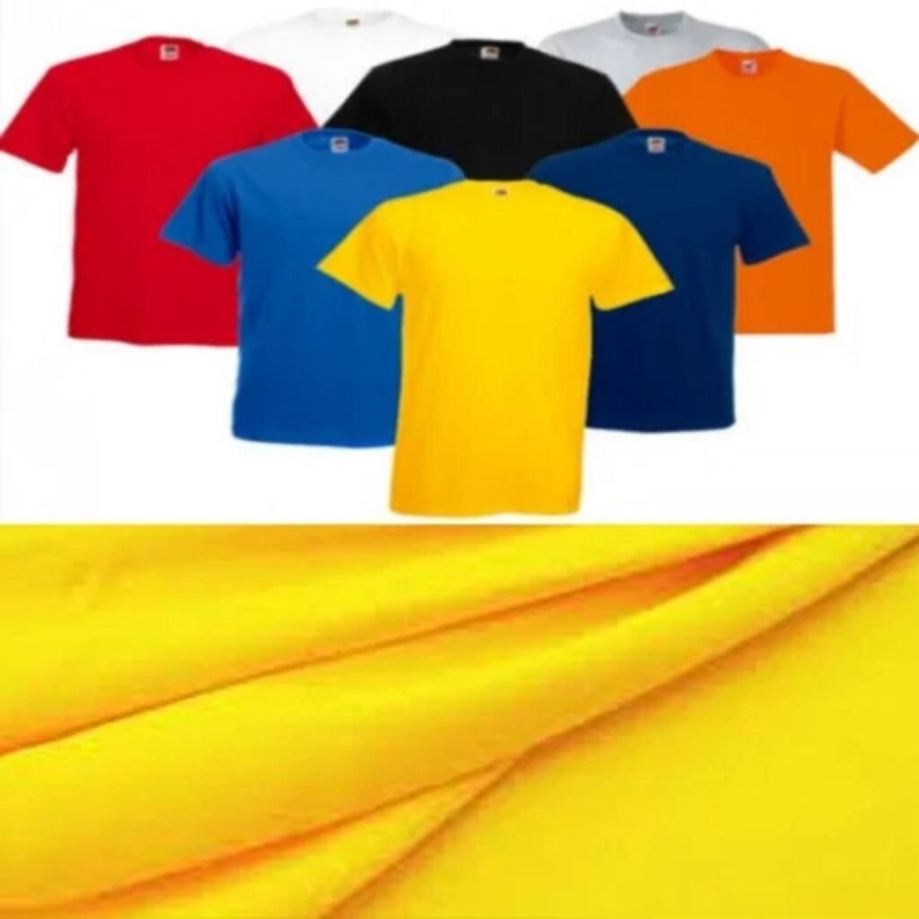 Why Dry Fit Fabric is Essential for Sportswear Manufacturing
