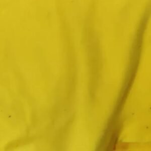Plain Cotton Sinker Fabric