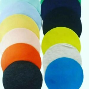 Single Jersey Fabric