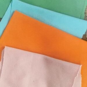 Single Jersey T Shirt Fabric