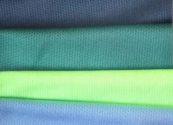 Micro PP Fabric